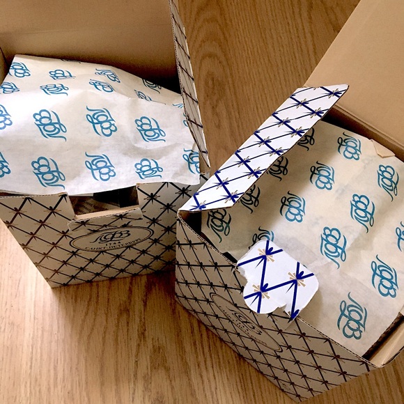 SALE! Gilded porcelain teacup and saucer set from Russia - Picture 7 of 12